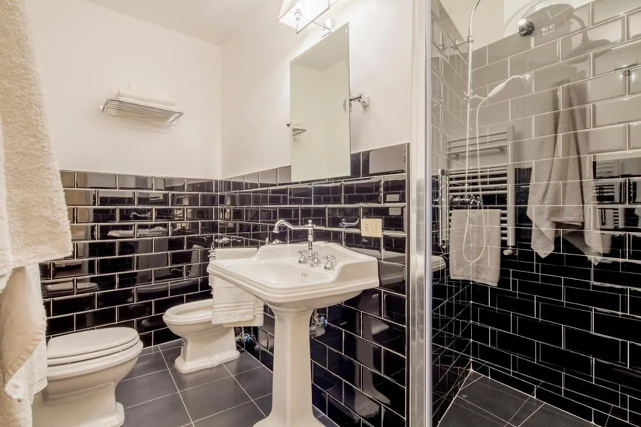 Palazzo Berardi: Renaissance Downtown Luxury Villa Rome 0*,