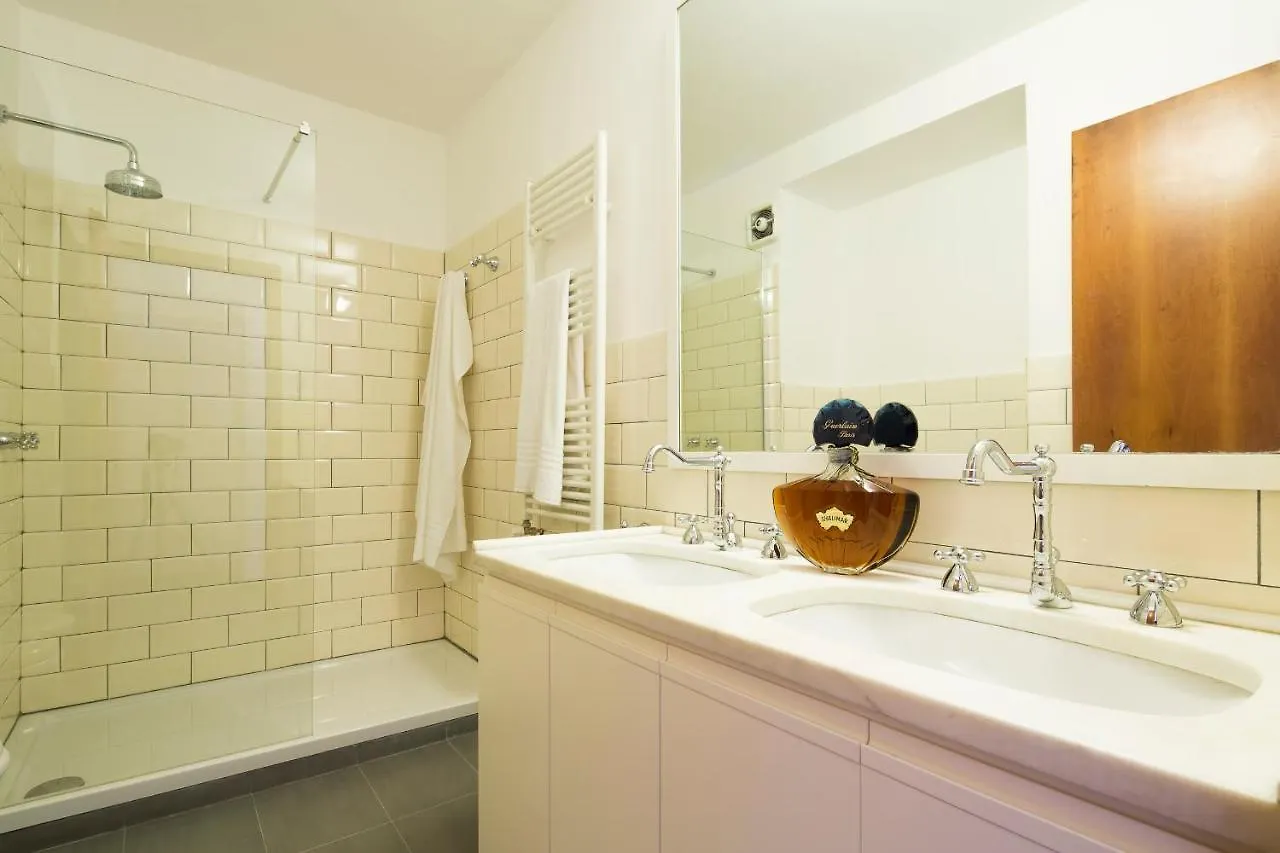 Palazzo Berardi: Renaissance Downtown Luxury Villa Rome Holiday home