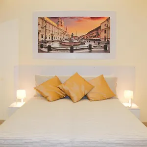  Holiday home Domus Divi - Nel Cuore Di