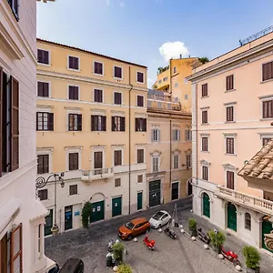 Pigna Rome