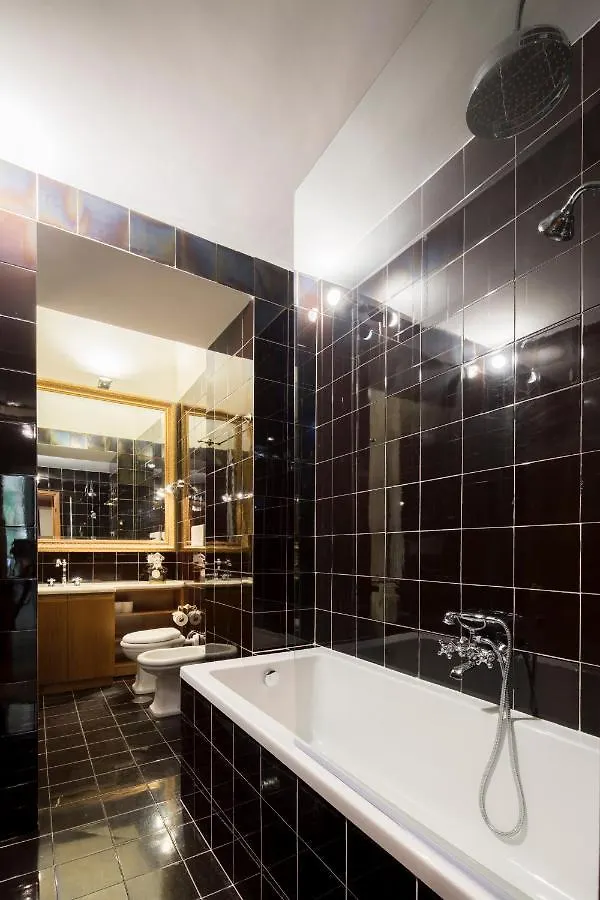 Palazzo Berardi: Renaissance Downtown Luxury Villa Rome 0*,  Italy