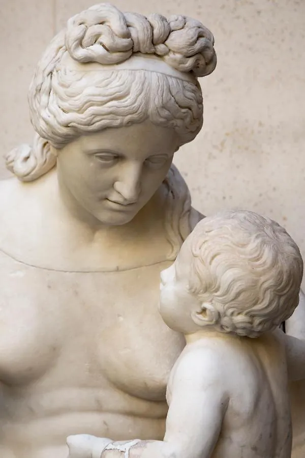 Palazzo Berardi: Renaissance Downtown Luxury Villa Rome Italy