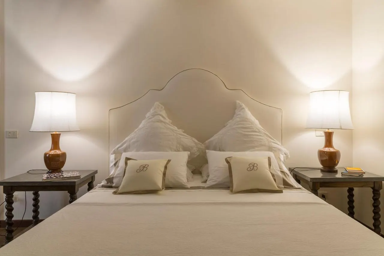 Palazzo Berardi: Renaissance Downtown Luxury Villa Rome 0*,