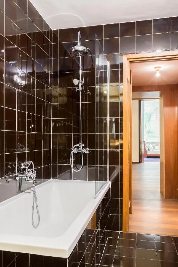 Holiday home Palazzo Berardi: Renaissance Downtown Luxury Villa Rome Italy