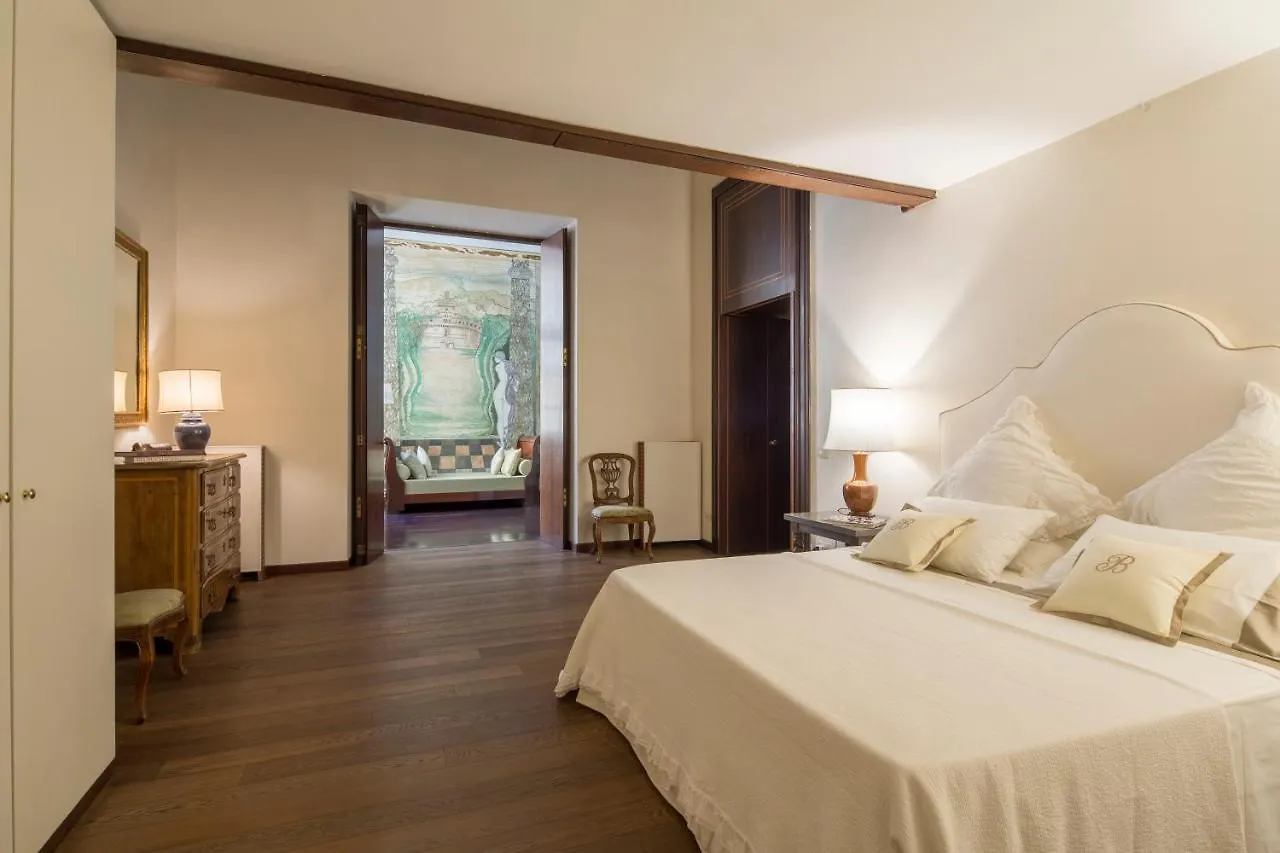 Holiday home Palazzo Berardi: Renaissance Downtown Luxury Villa Rome